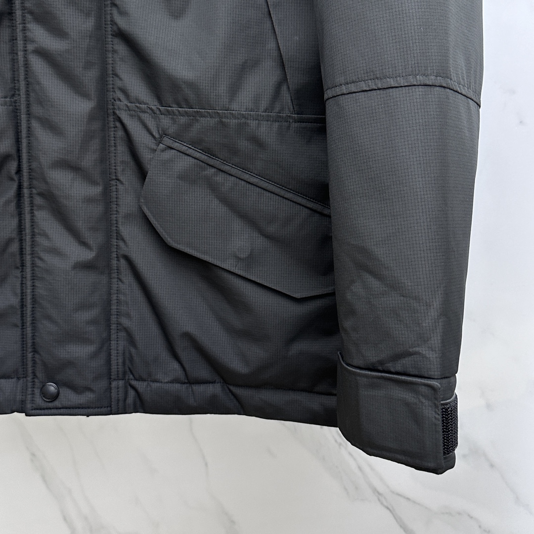 Burberry Down Jackets